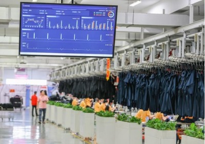 數(shù)字文化創(chuàng)意內(nèi)容應(yīng)用服務(wù) 創(chuàng)新融合與技術(shù)驅(qū)動(dòng)