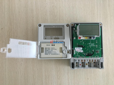 拆解帶你走進寧波三星智能電表智能化之路 驅動專線互聯設備的革新力量